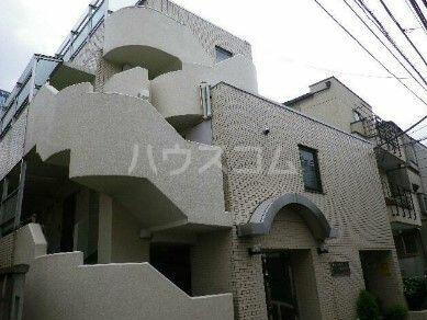 東京都中野区中央１丁目 築37年8ヶ月 4階建