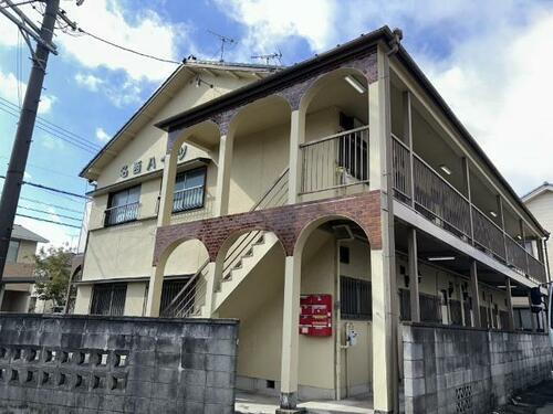 愛知県北名古屋市九之坪石ノ戸 賃貸アパート