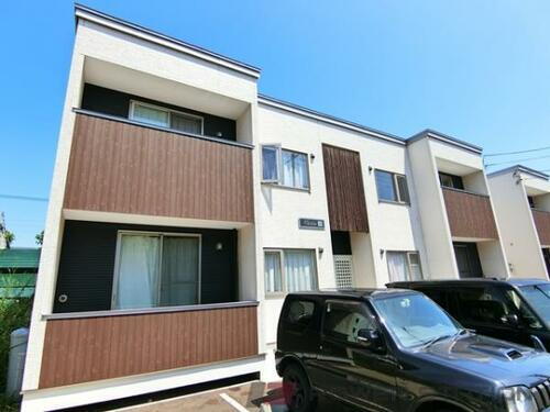 シャトン岩見沢Ｂ