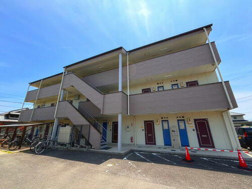 エスプール阪野