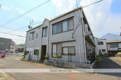 香川県高松市扇町１丁目 賃貸アパート