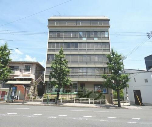 高橋ビル 9階建