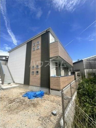 愛知県清須市西枇杷島町地領 賃貸アパート