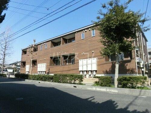 愛知県豊橋市吉川町 賃貸アパート