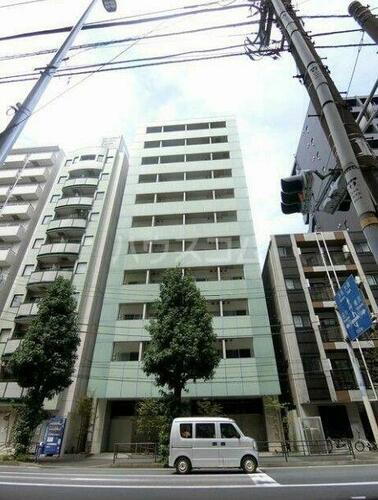 コスモリード川崎