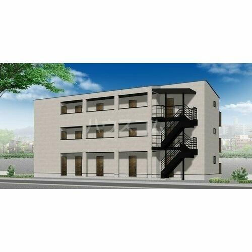 埼玉県さいたま市桜区西堀８丁目 賃貸アパート