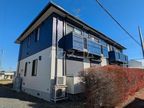 ハイツマノワールＢ