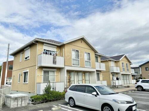 静岡県駿東郡長泉町中土狩 賃貸アパート