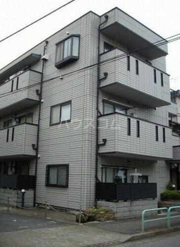 東京都練馬区北町６丁目 築26年1ヶ月 3階建