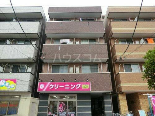 千葉県千葉市花見川区幕張町５丁目 賃貸マンション