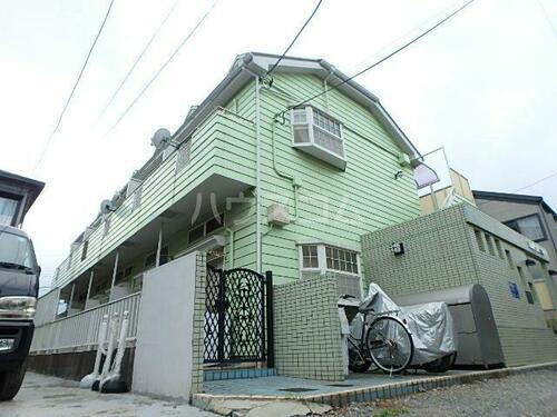 ジュネパレス船橋第２２