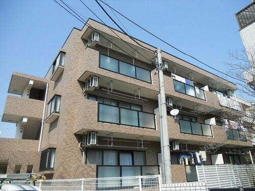 神奈川県川崎市麻生区高石５丁目 賃貸マンション