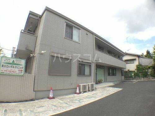 埼玉県川口市東川口２丁目 2階建 築14年2ヶ月