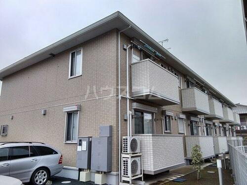 千葉県市川市二俣２丁目 賃貸アパート