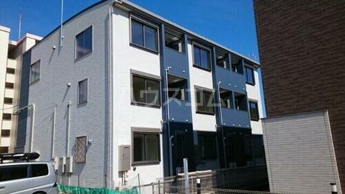 愛知県名古屋市緑区浦里１丁目 賃貸アパート