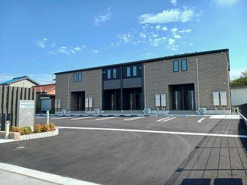 三重県桑名市大字桑部 賃貸アパート