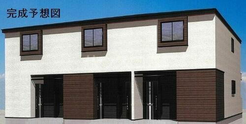 愛知県名古屋市緑区大清水２丁目 賃貸アパート