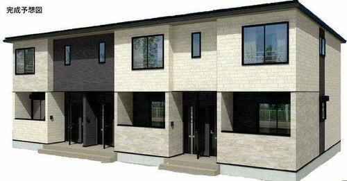 愛知県名古屋市天白区池場２丁目 賃貸アパート