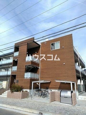 リブリ・ピーノ東川口