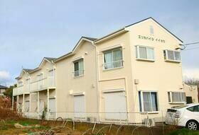 千葉県旭市萩園 賃貸アパート