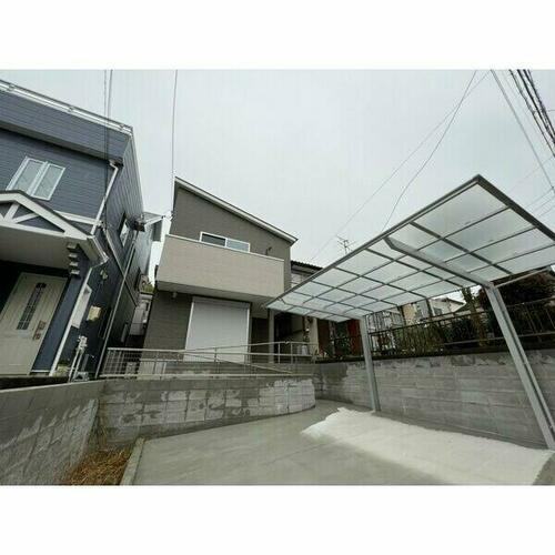 愛知県豊明市沓掛町五反田 賃貸一戸建て