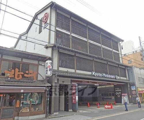 京都府京都市下京区七条通烏丸西入東境町 4階建 築14年7ヶ月
