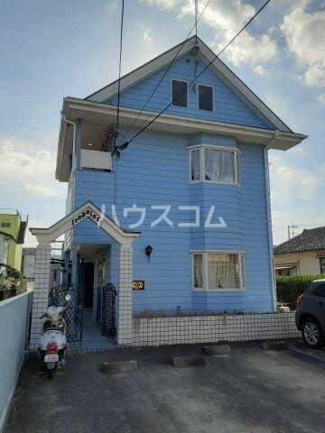 レオパレス南越谷