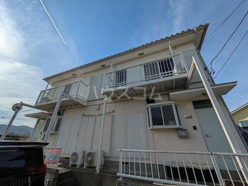 神奈川県横須賀市池上４丁目 賃貸アパート