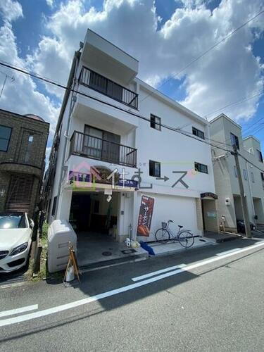 リバーハイツコーチⅡ