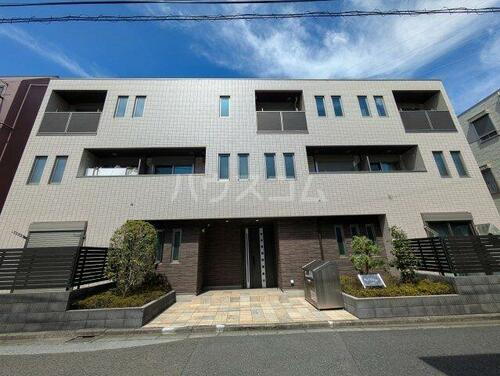 東京都葛飾区高砂３丁目 賃貸マンション