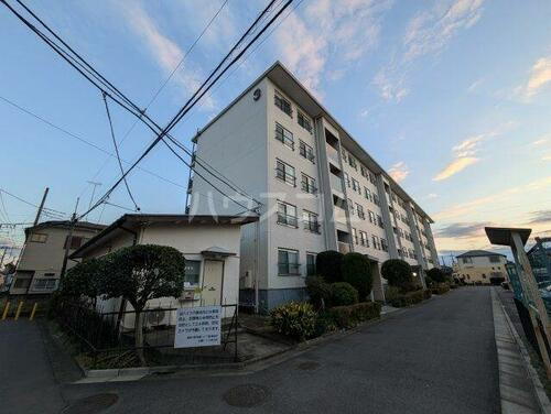 神奈川県相模原市南区若松６丁目 賃貸マンション