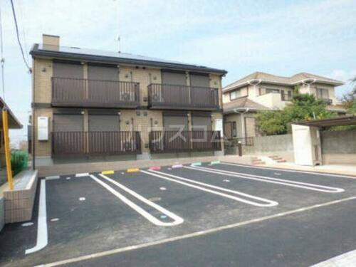 リバーサイドヒル３７３ 2階建