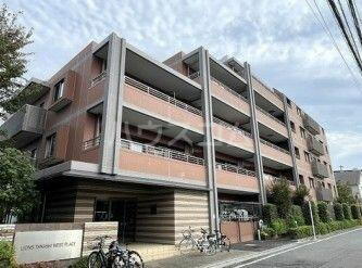 東京都西東京市芝久保町２丁目 賃貸マンション