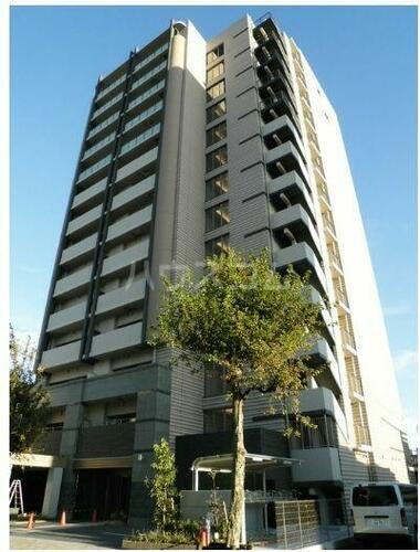 愛知県豊橋市東小田原町 賃貸マンション