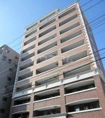 東京都荒川区東日暮里２丁目 築12年5ヶ月 11階建