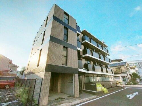 愛知県名古屋市北区西志賀町１丁目 賃貸マンション