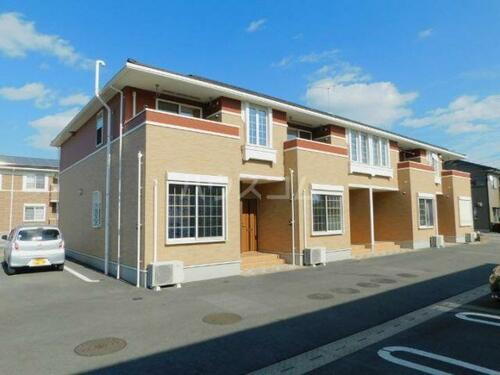 栃木県日光市吉沢 築12年5ヶ月 2階建