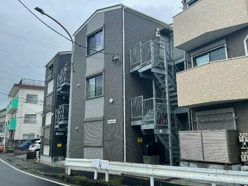 カーサアシュエ 3階建