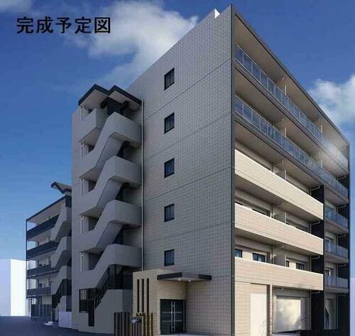 神奈川県相模原市緑区東橋本２丁目 賃貸マンション