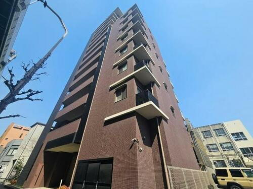 愛知県名古屋市東区橦木町２丁目 賃貸マンション