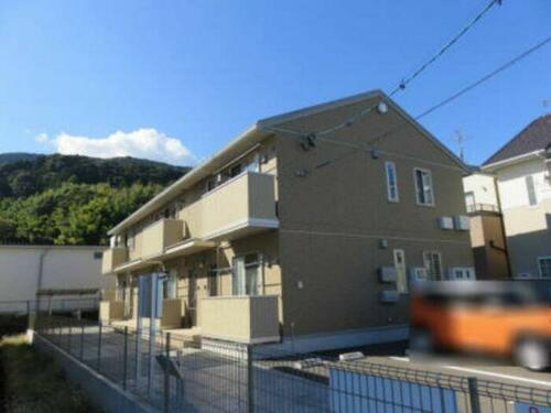 静岡県静岡市駿河区向敷地 賃貸アパート