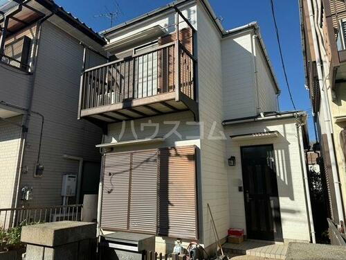 茨城県取手市双葉３丁目 賃貸一戸建て