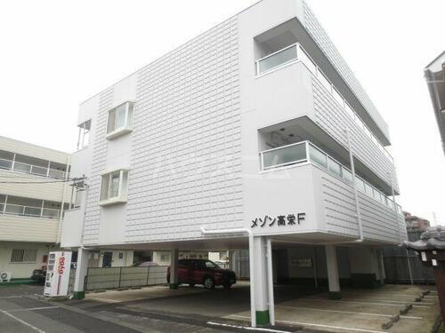 メゾン高栄Ｆ棟