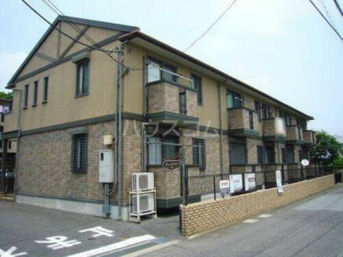 埼玉県さいたま市大宮区上小町 築21年9ヶ月 2階建