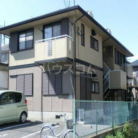 埼玉県さいたま市大宮区三橋２丁目 築33年3ヶ月 2階建