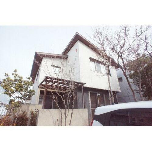 群馬県高崎市東貝沢町３丁目 賃貸一戸建て