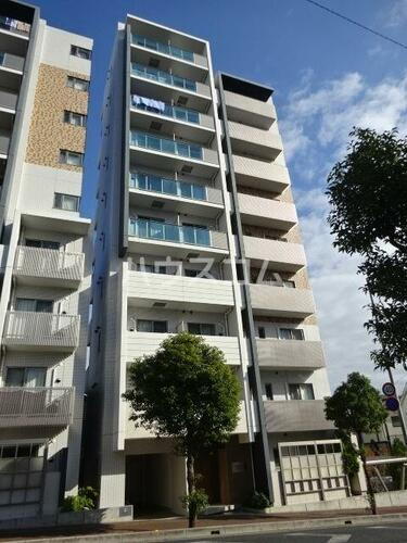 埼玉県さいたま市浦和区東仲町 築12年11ヶ月 10階建