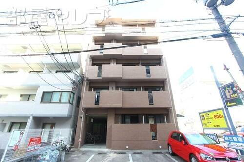 愛知県名古屋市名東区藤見が丘 賃貸マンション