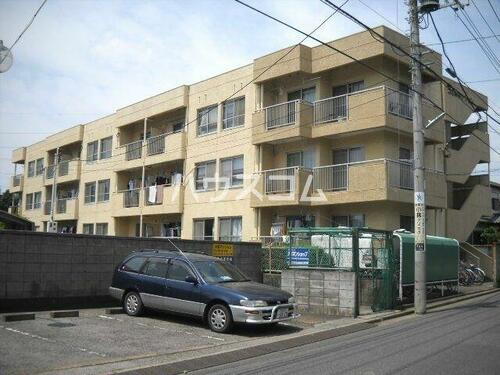 埼玉県さいたま市大宮区天沼町２丁目 賃貸マンション