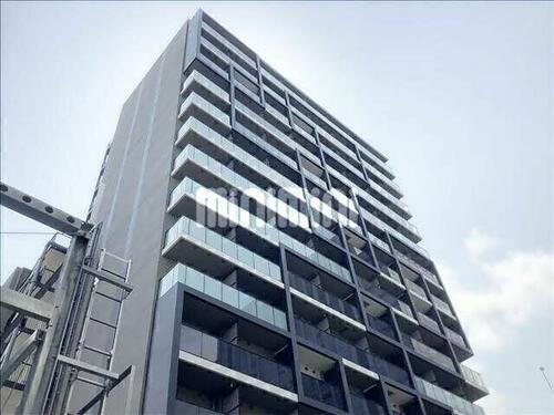 ザ・パークハビオ木場